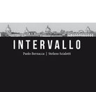 Cover of Intervallo. Roma 2021. Secondo anno di pandemia