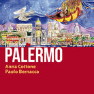 Cover of Palermo. I luoghi del cuore. Ediz. italiana e inglese