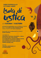 Cover of Isola di Ustica. La cucina è cultura