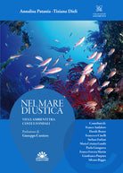 Cover of Nel mare di Ustica. Vita e ambienti tra coste e fondali