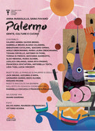 Cover of Palermo. Gente, culture e cucina