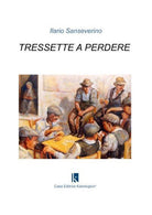 Cover of Tressette a perdere