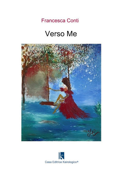 Cover of Verso me