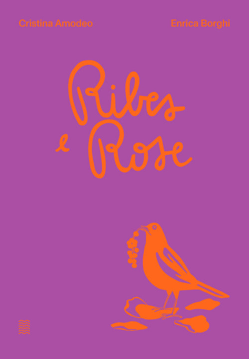 Cover of Ribes e rose