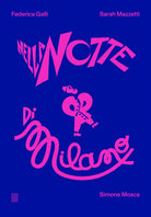 Cover of Nella notte di Milano