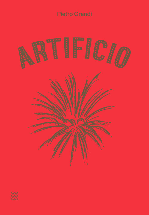 Cover of Artificio