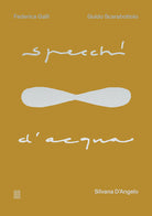 Cover of Specchi d'acqua