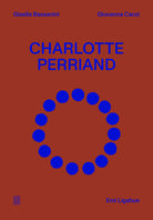 Cover of Charlotte Perriand. Ediz. italiana e inglese