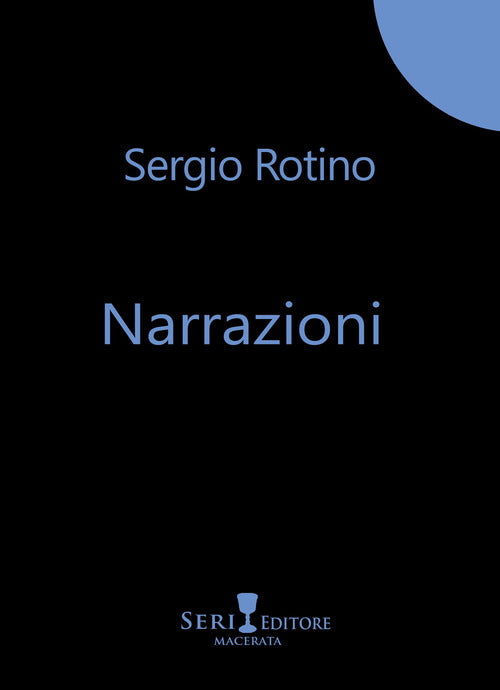 Cover of Narrazioni