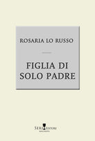 Cover of Figlia di solo padre