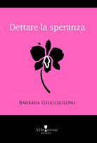 Cover of Dettare la speranza