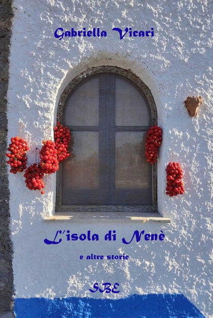 Cover of isola di Nenè e altre storie