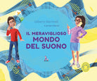 Cover of meraviglioso mondo del suono