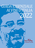 Cover of Guida essenziale ai vini d'Italia 2022