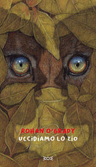 Cover of Uccidiamo lo zio