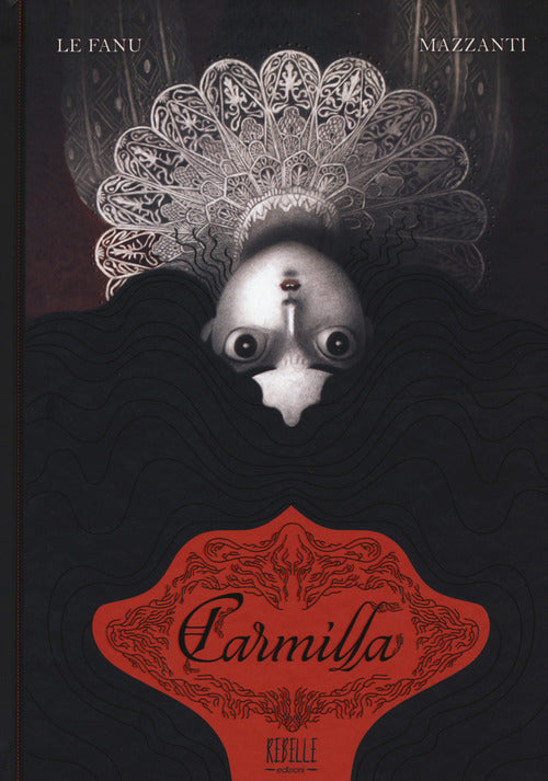 Cover of Carmilla