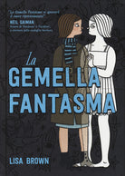 Cover of gemella fantasma