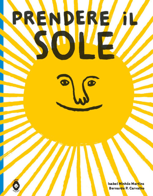 Cover of Prendere aria, prendere il sole