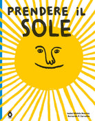 Cover of Prendere aria, prendere il sole