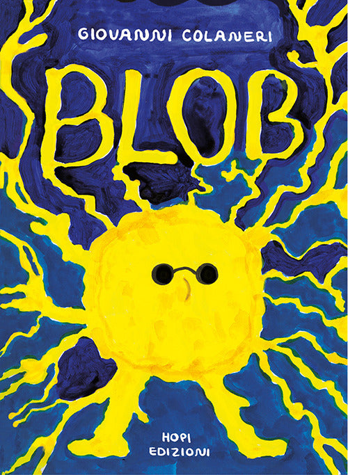 Cover of Blob