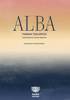 Cover of Alba