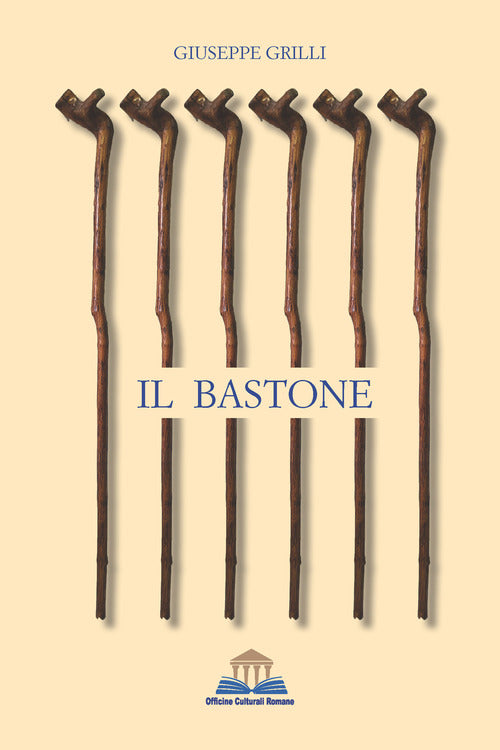 Cover of bastone