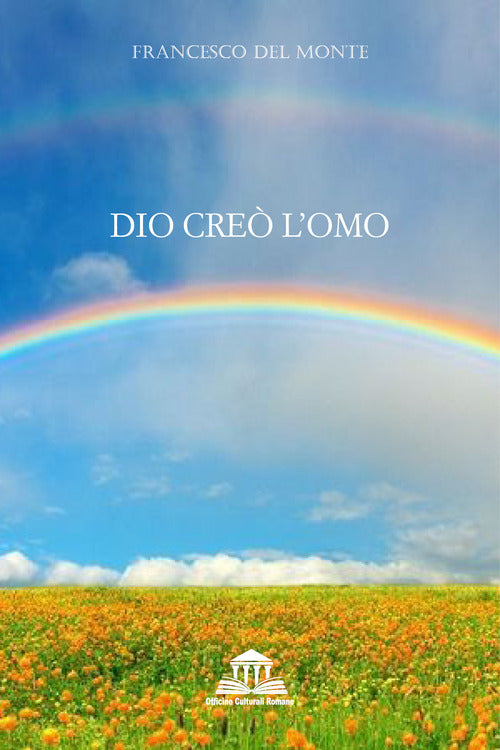 Cover of Dio creò l'omo