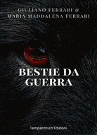 Cover of Bestie da guerra