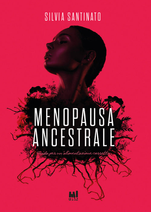 Cover of Menopausa ancestrale