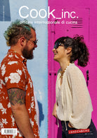 Cover of Cook_inc. Officina internazionale di cucina