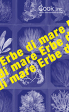 Cover of Erbe di mare