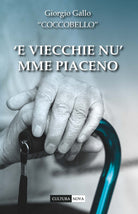 Cover of ‘E viecchie nu’ mme piaceno