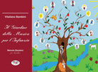 Cover of giardino della musica per l'infanzia