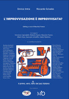 Cover of improvvisazione è improvvisata?