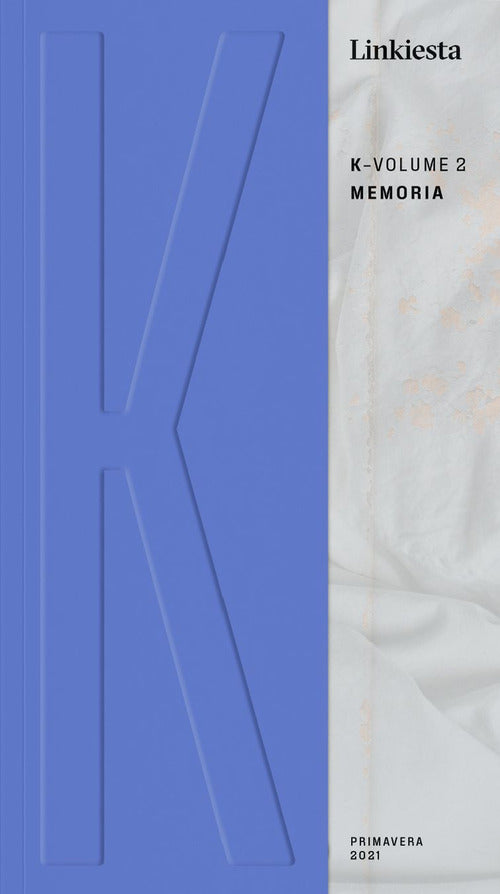 Cover of K. Linkiesta