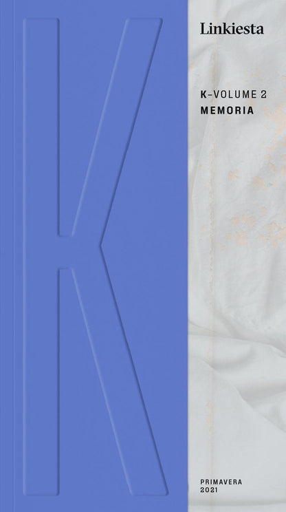 Cover of K. Linkiesta