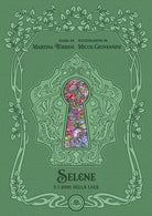 Cover of Selene e i doni della luce