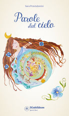 Cover of Parole dal cielo