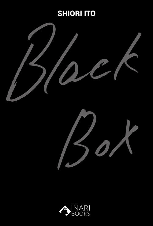 Cover of Black box