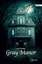 Cover of Gray Manor