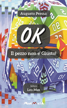 Cover of Ok. Il pezzo non è Giusto!