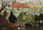 Cover of Divina commedia secondo Cattivik