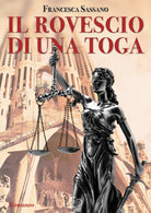 Cover of rovescio di una toga