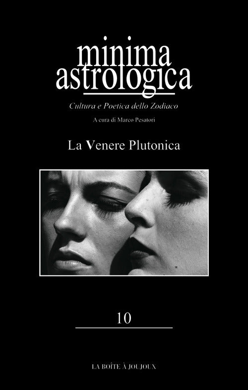 Cover of Venere plutonica
