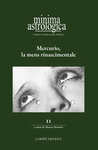 Cover of Mercurio, la mens rinascimentale