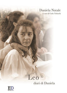 Cover of Leo diari di Daniela