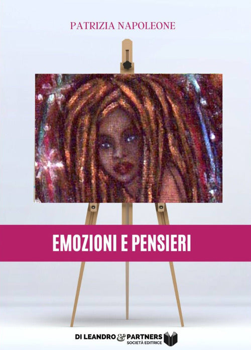 Cover of Emozioni e pensieri