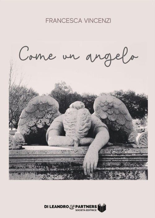 Cover of Come un angelo
