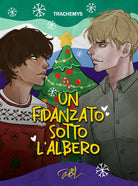 Cover of fidanzato sotto l'albero