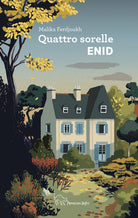 Cover of Enid. Quattro sorelle